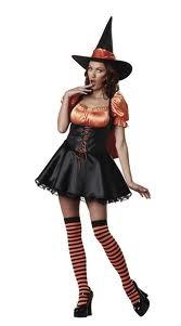 idee costumi di halloween 2012  zombie diavoli streghe vampiri fate killer angeli neri dark lady