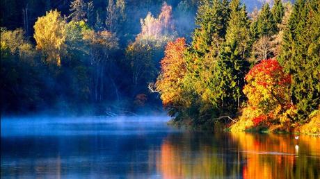 OTTOBRE  A COLORI