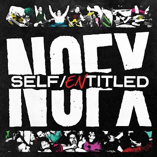 NOFX - Self/Entitled