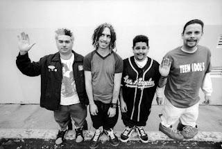 NOFX - Self/Entitled