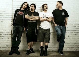 NOFX - Self/Entitled