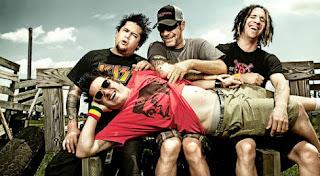 NOFX - Self/Entitled