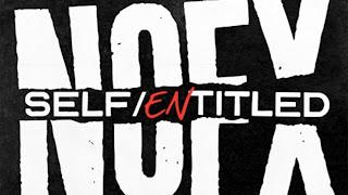 NOFX - Self/Entitled