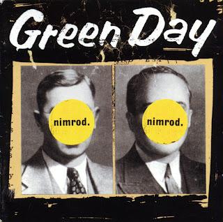 Green Day - ¡Uno!