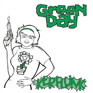 Green Day - ¡Uno!