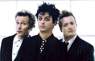 Green Day - ¡Uno!