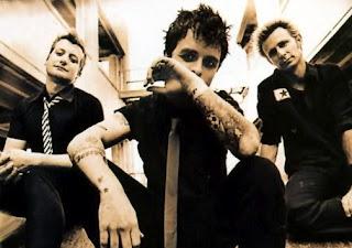 Green Day - ¡Uno!