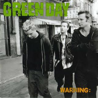 Green Day - ¡Uno!