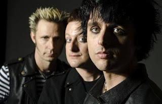 Green Day - ¡Uno!