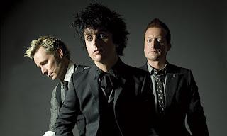 Green Day - ¡Uno!