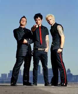 Green Day - ¡Uno!