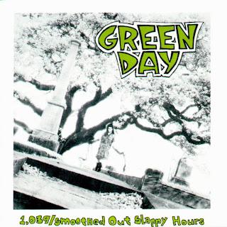 Green Day - ¡Uno!