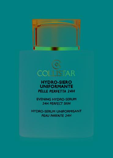 Collistar Hydro-Siero Uniformante Pelle Perfetta 24H