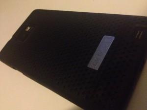 [Recensione] Custodia originale Mesh Vent per Samsung Galaxy S2