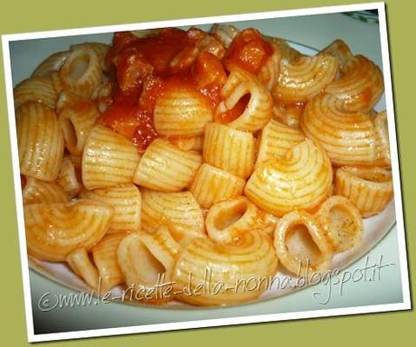 Chifferi all'arrabbiata (8)