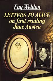 Zia Fay parla di Zia Jane: Letters to Alice on first reading Jane Austen