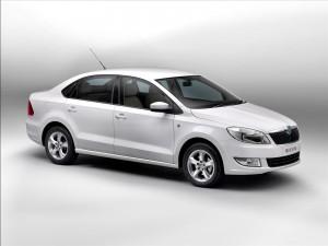 Skoda Rapid 2012 ad un prezzo imbattibile