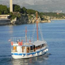 Due pescherecci di Mazara del Vallo sequestrati dai Libici