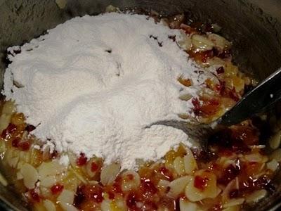 Biscottini golosi con lato B al cioccolato