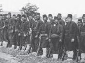Salonicco. Balkan worlds: Ottoman past nationalism