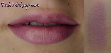 Review Mac Lipstick Fabby