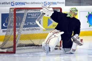 HC Valpellice corsara ad Asiago