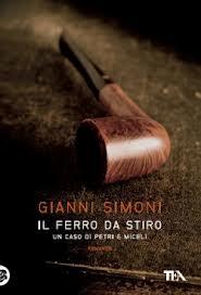 IL FERRO DA STIRO di Gianni Simoni