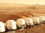 Mars One, biglietto sola andata verso Marte