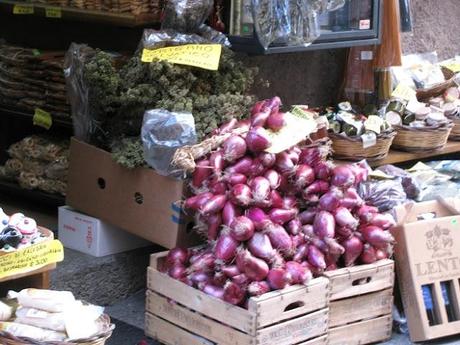 QUANTE VOLTE POTRA' CAPITARTI... - SOVRACOSCE DI POLLO CON POMPELMO ROSA E PEPERONE