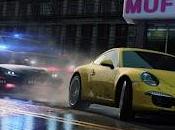 Need Speed Most Wanted spunta video gameplay della versione Vita