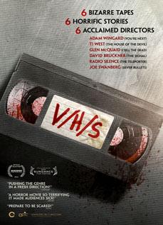 V/H/S, di Ti West, Adam Wingard, et al. (2012)