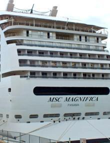 Gruppo MSC: Aponte congela i nuovi ordini – Rassegna Stampa D.B.Cruise Magazine