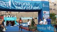 verona marathon aspettando adriano foto galetto 18