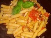 Maccheroni triglie