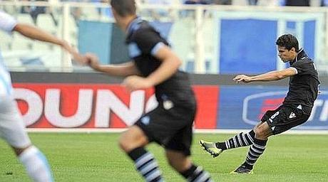 Serie A 7^Giornata: l’Inter vince il derby e con la Lazio insegue Juventus e Napoli, Roma torna a vincere