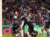 Serie 7^Giornata: l’Inter vince derby Lazio insegue Juventus Napoli, Roma torna vincere
