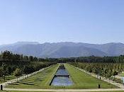 Reggia Venaria Giardini
