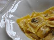 Incominciamo Tortelli zucca amaretti