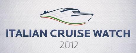 Italian Cruise Watch: uno sguardo ai dati dell’industria crocieristica