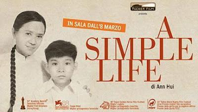 A simple life ( 2011 )