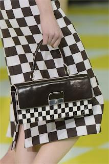 Louis Vuitton ss13