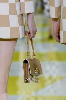 Louis Vuitton ss13