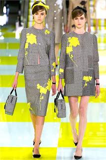 Louis Vuitton ss13