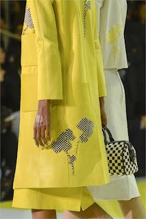 Louis Vuitton ss13