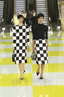 Louis Vuitton ss13