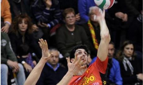 Volley maschile: Top&Flop; della prima giornata