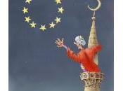 l’Unione relativista europea mette sullo stesso piano satira sull’Islam terrorismo islamico