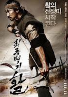 War of the Arrows - Han-min Kim