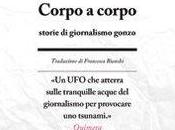 [Recensione] Corpo corpo Gabriela Weiner