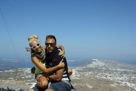 random from Santorini - part 2